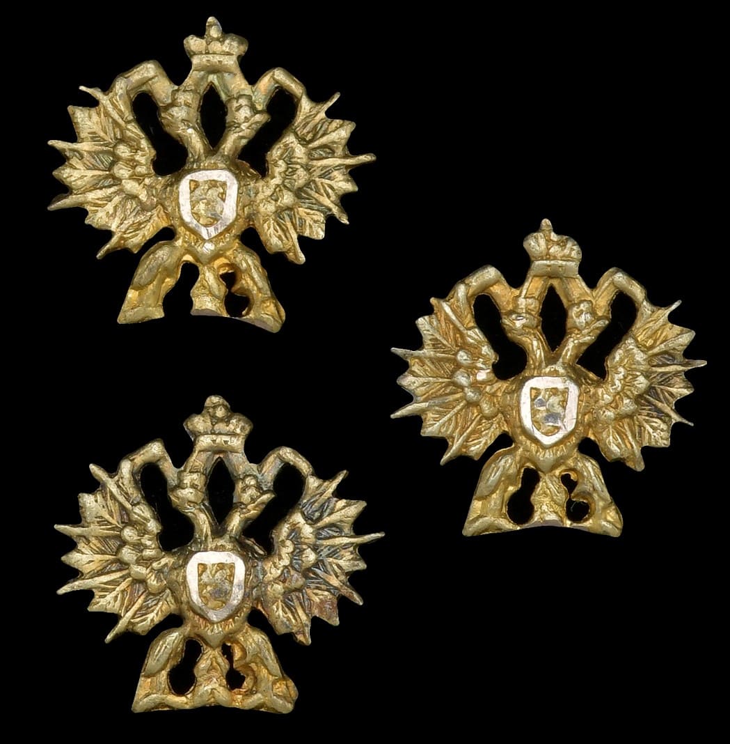 3rd class order of St. Stanislaus made by Albert  Keibel.jpg