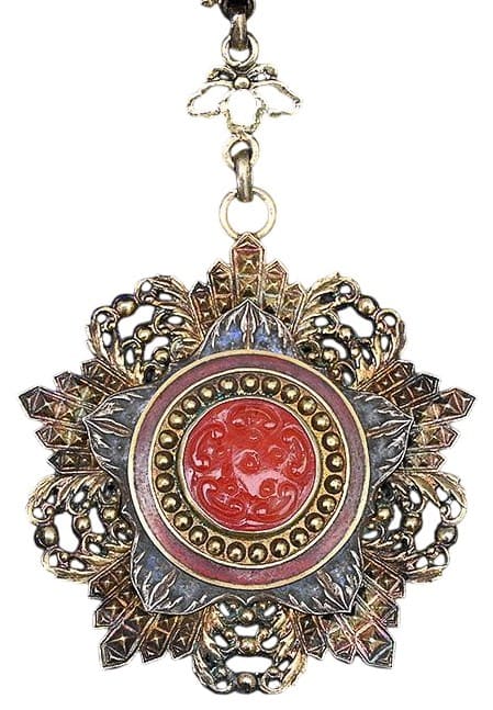 3rd class Order of the Brilliant Jade No. 154.jpg