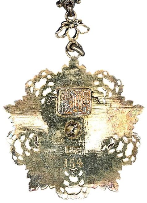 3rd  class Order of the Brilliant Jade No. 154.jpg