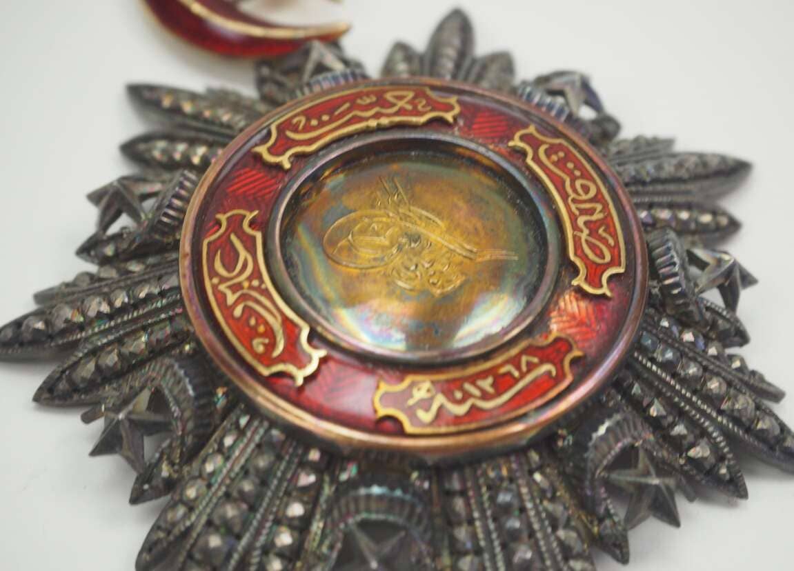 3rd  class Order of the Medjidie made by Kretly.jpeg