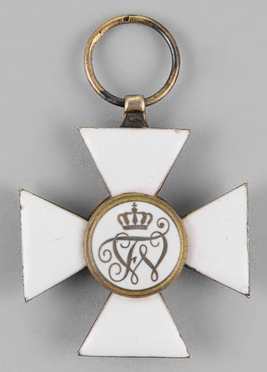3rd class Order  of The Red Eagle made by  Chobillion.jpg