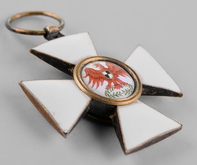 3rd class Order of The Red Eagle  made by  Chobillion.jpg