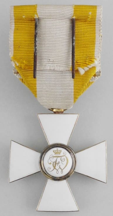3rd class Order of the Red Eagle  made by  Chobillion.jpg