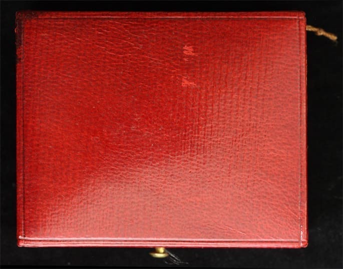 3rd  class Order of the Red Eagle with swords awarded to a Japanese Officer.jpg
