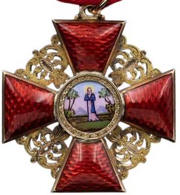 3rd class Privately-comissioned Order  of Saint Anna.jpg