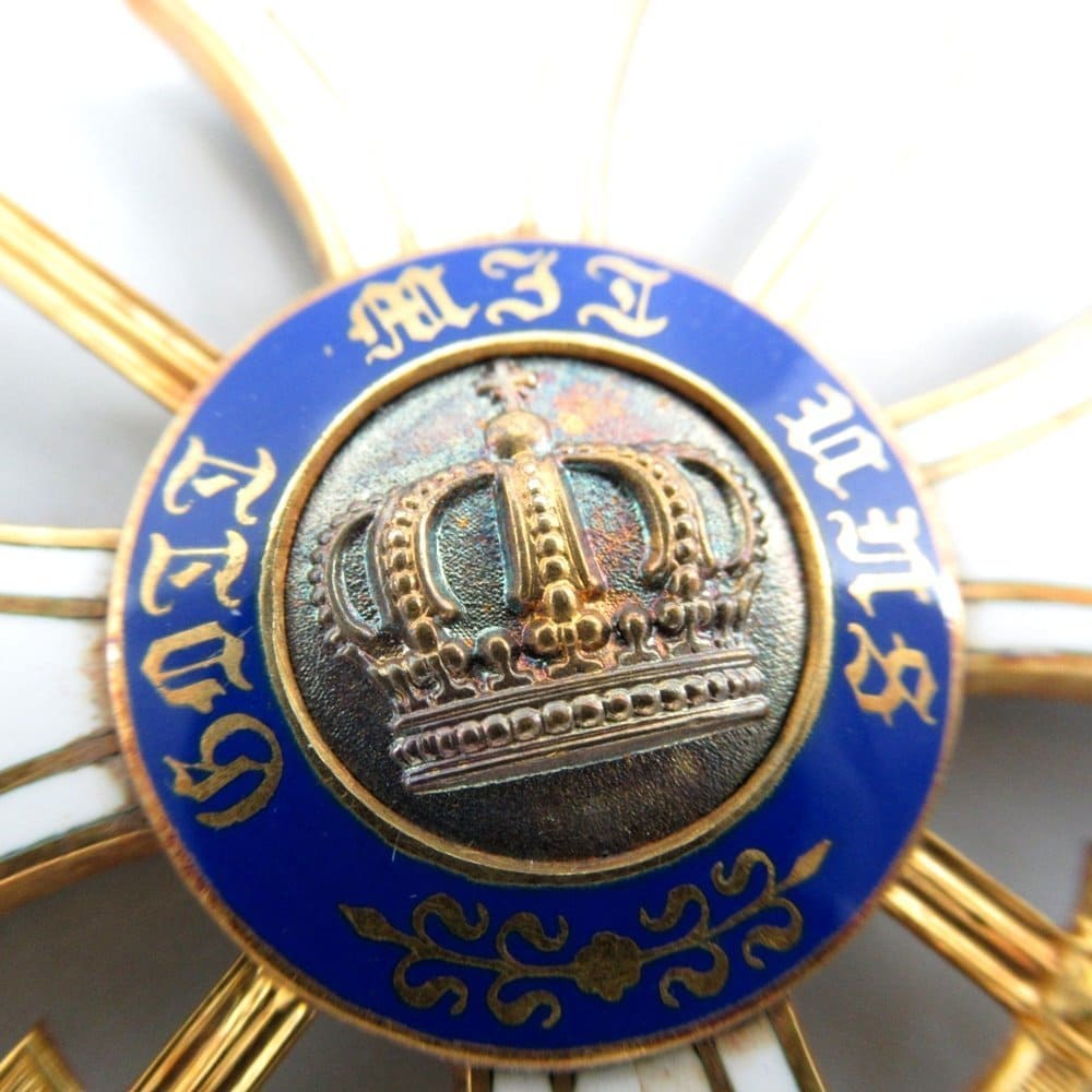 3rd class Prussian order of the  Crown with swords.jpg
