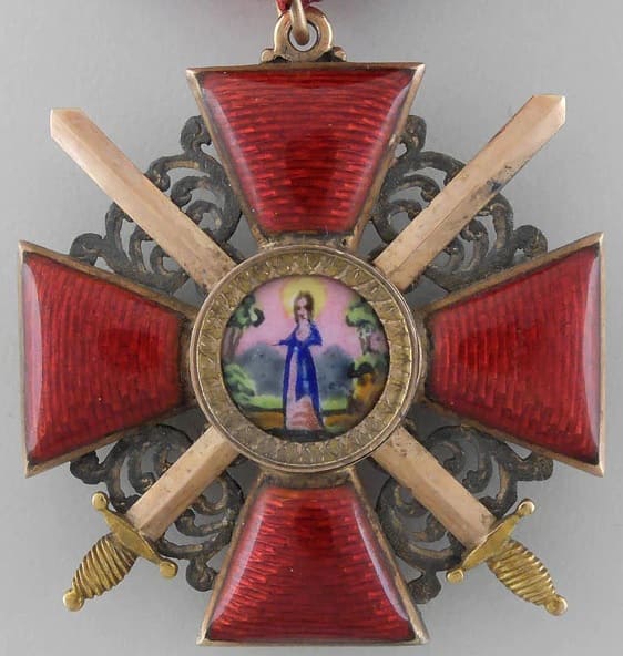 3rd class Saint Anna order with swords and bow.jpg