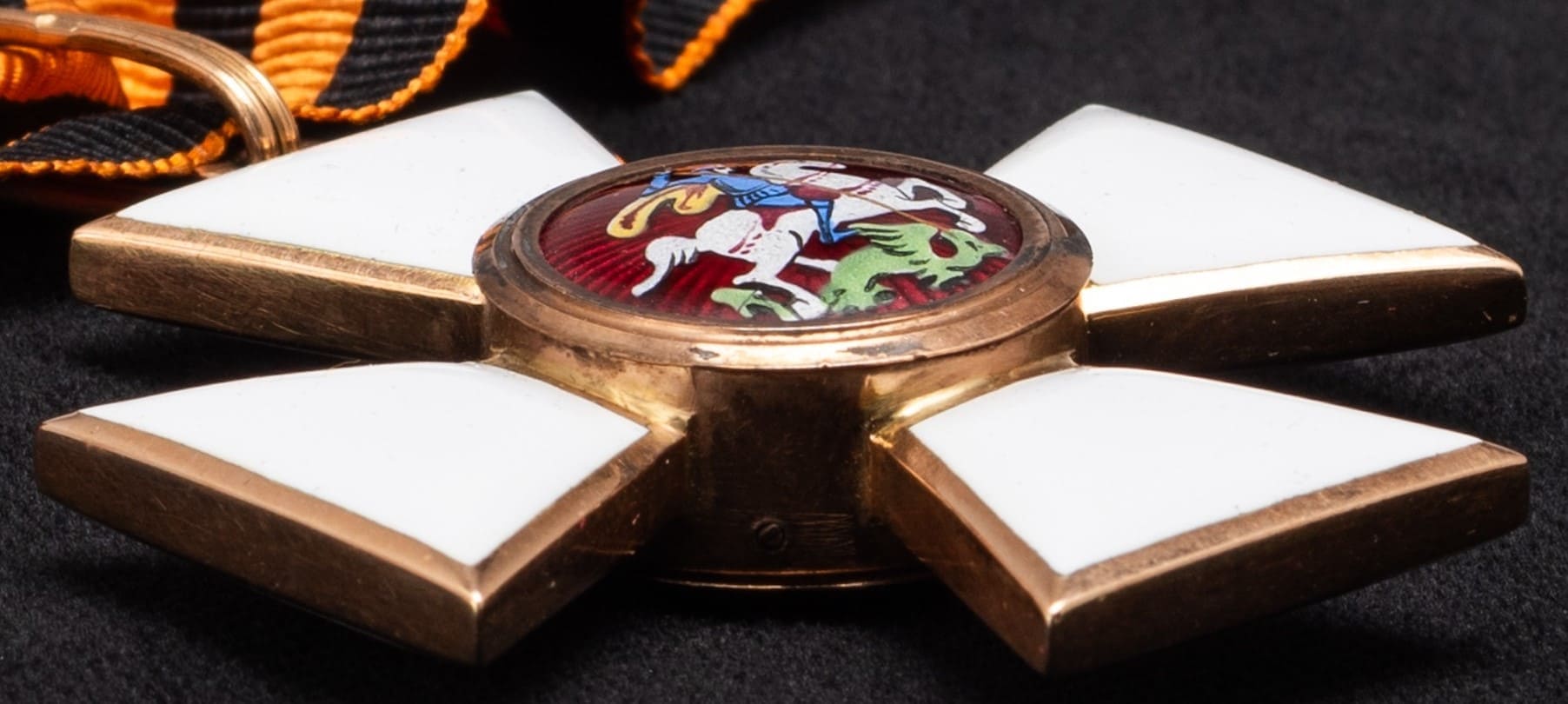 3rd class  Saint George order  made by Eduard.jpg