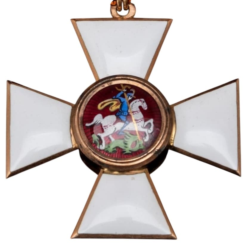 3rd class Saint George order  made by  Eduard.jpg