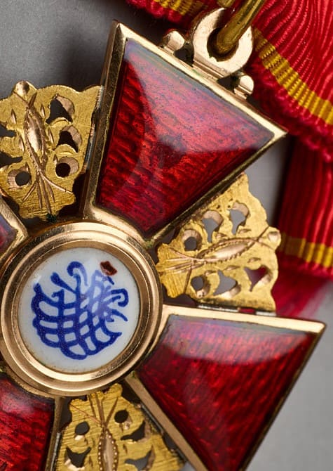 3rd class  St.Аnna order AK.jpg