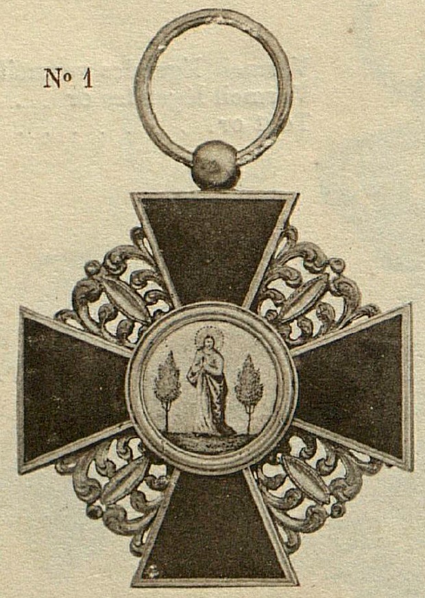 3rd class St.Anna order made by Chobillon..jpg