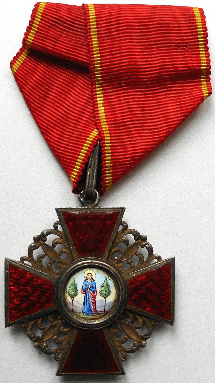 3rd class St.Anna  order made by Chobillon.jpg