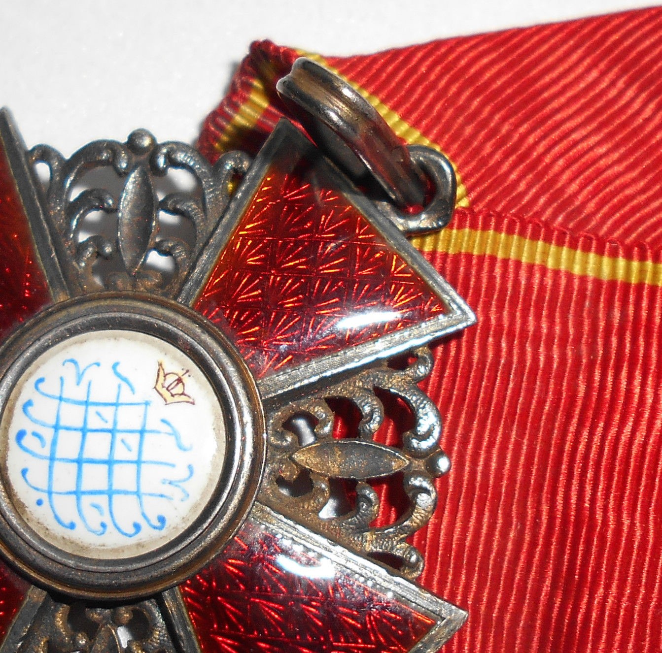 3rd class  St.Anna order made by Chobillon.jpg