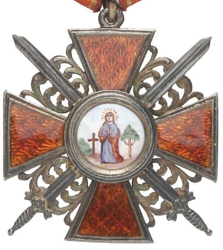 3rd class St.Anna order with swords made by Chobillion.jpg