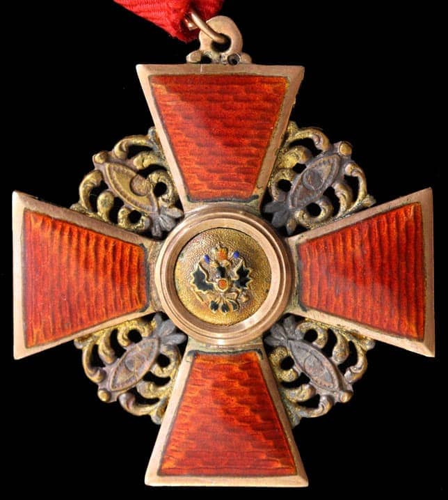 3rd class St. Anne Order  for Non-Christians made by Eduard.jpg