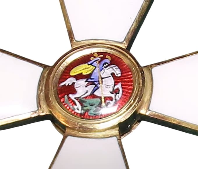 3rd class  St. George order made by Eduard workshop .jpg