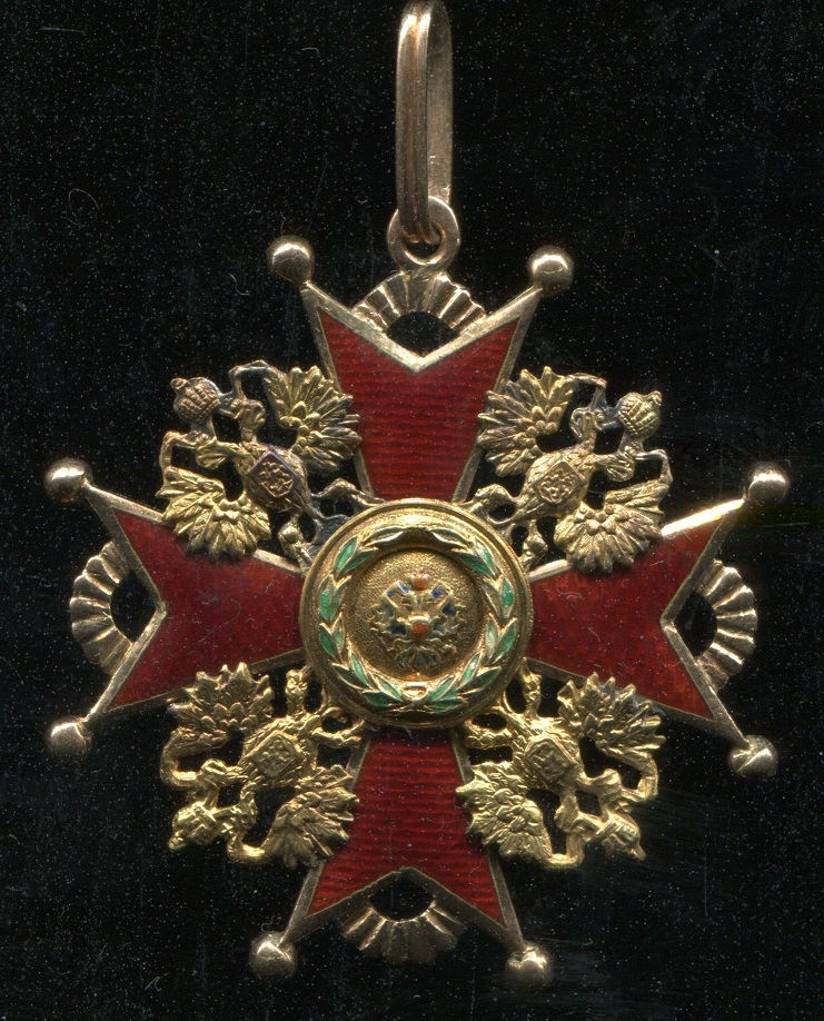 3rd class St. Stanislaus Order for Non-Christians made by Eduard.jpg