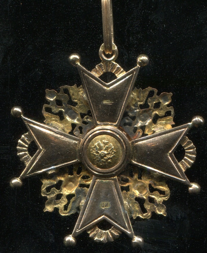 3rd class St. Stanislaus Order for  Non-Christians made by  Eduard.jpg