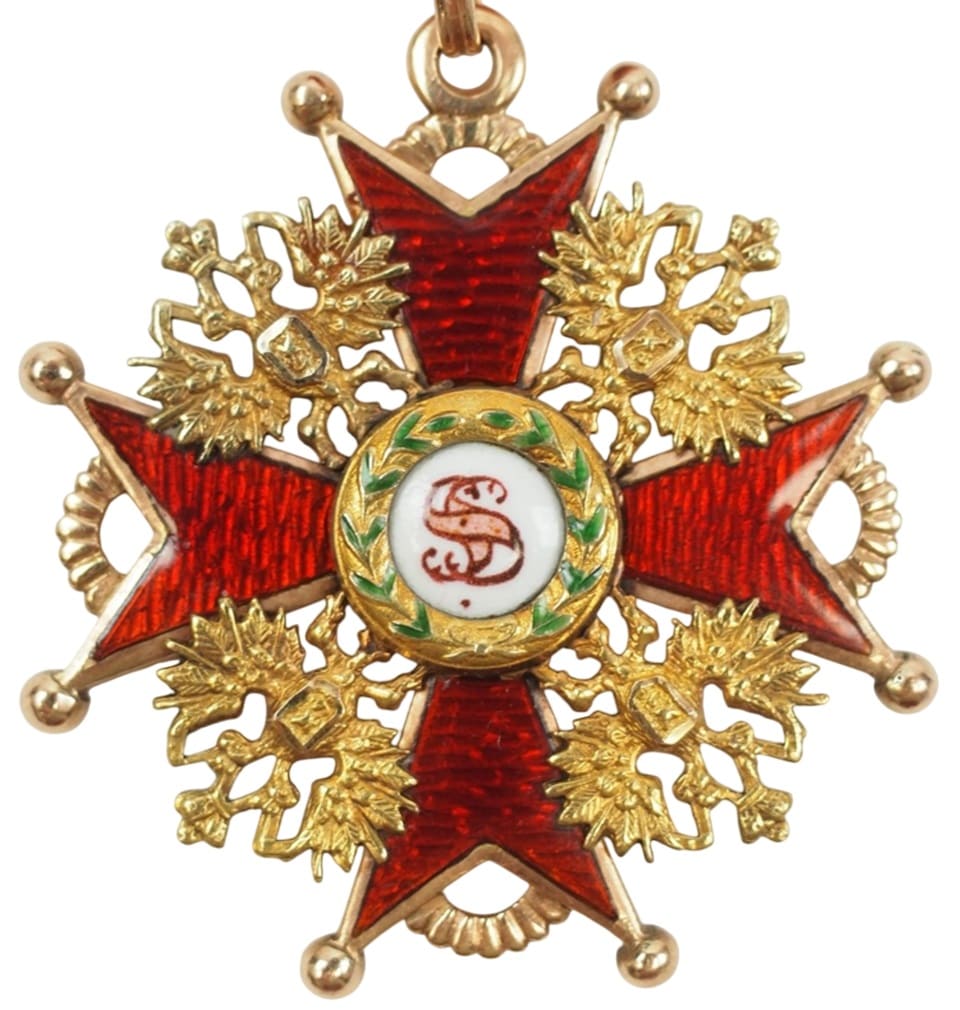 3rd class St.Stanislaus order  from 1882-1898 time period.jpg