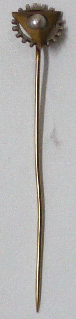 3rd Invention Exhibition Commemoration Pin 第三回発明品博覧会記念章.jpg