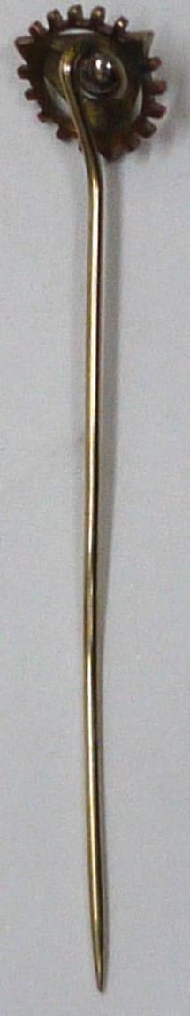 3rd Invention  Exhibition Commemoration Pin 第三回発明品博覧会記念章.jpg
