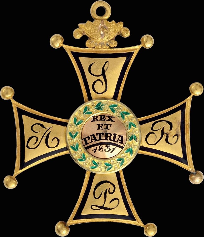 3rd Order of Virtuti Militari made by  Immanuel Pannasch IP workshop.jpg