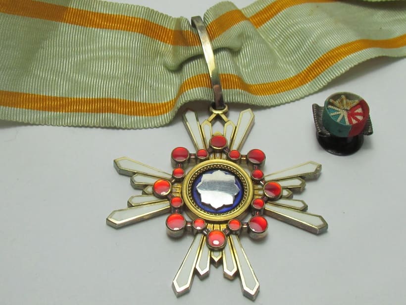 3rd  Sacred Treasure order marked  美.jpg