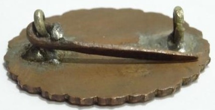 4級勤功章 4th Class Diligent Service Badge..jpg