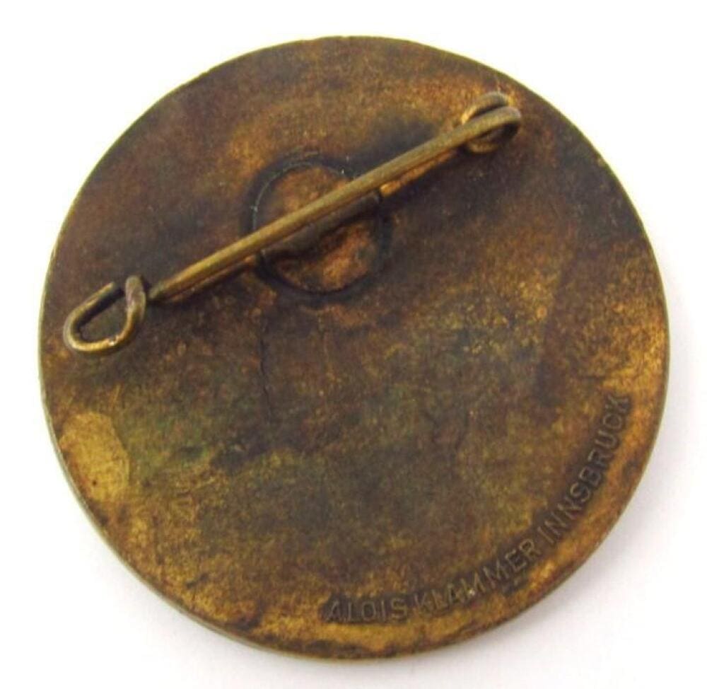 4 Deutsch Japan  Akad Tagung St Christoph Am Arlberg Tinol 1942 fake badge.jpg