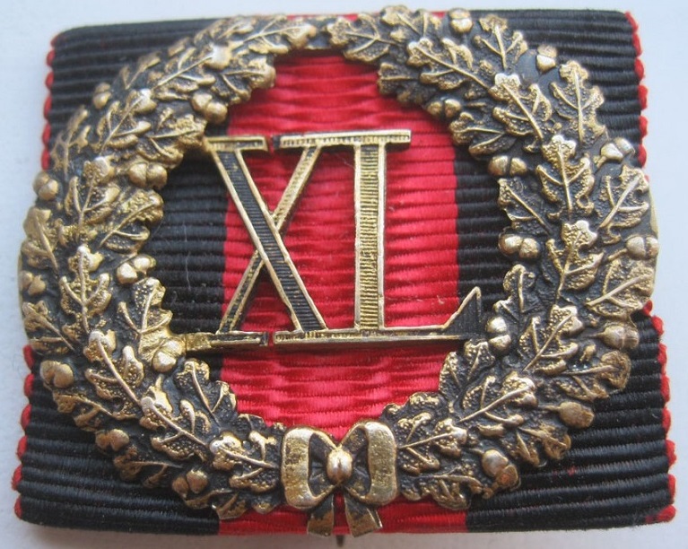40 years of service on St.Vladimir ribbon.jpg