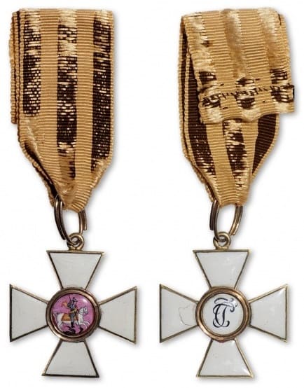 4th class awarded to Colonel Sir Colin Campbell.jpg
