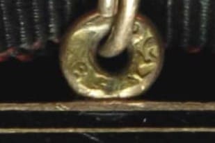 4th class cross of Saint  Vladimir  order with  swords.jpg