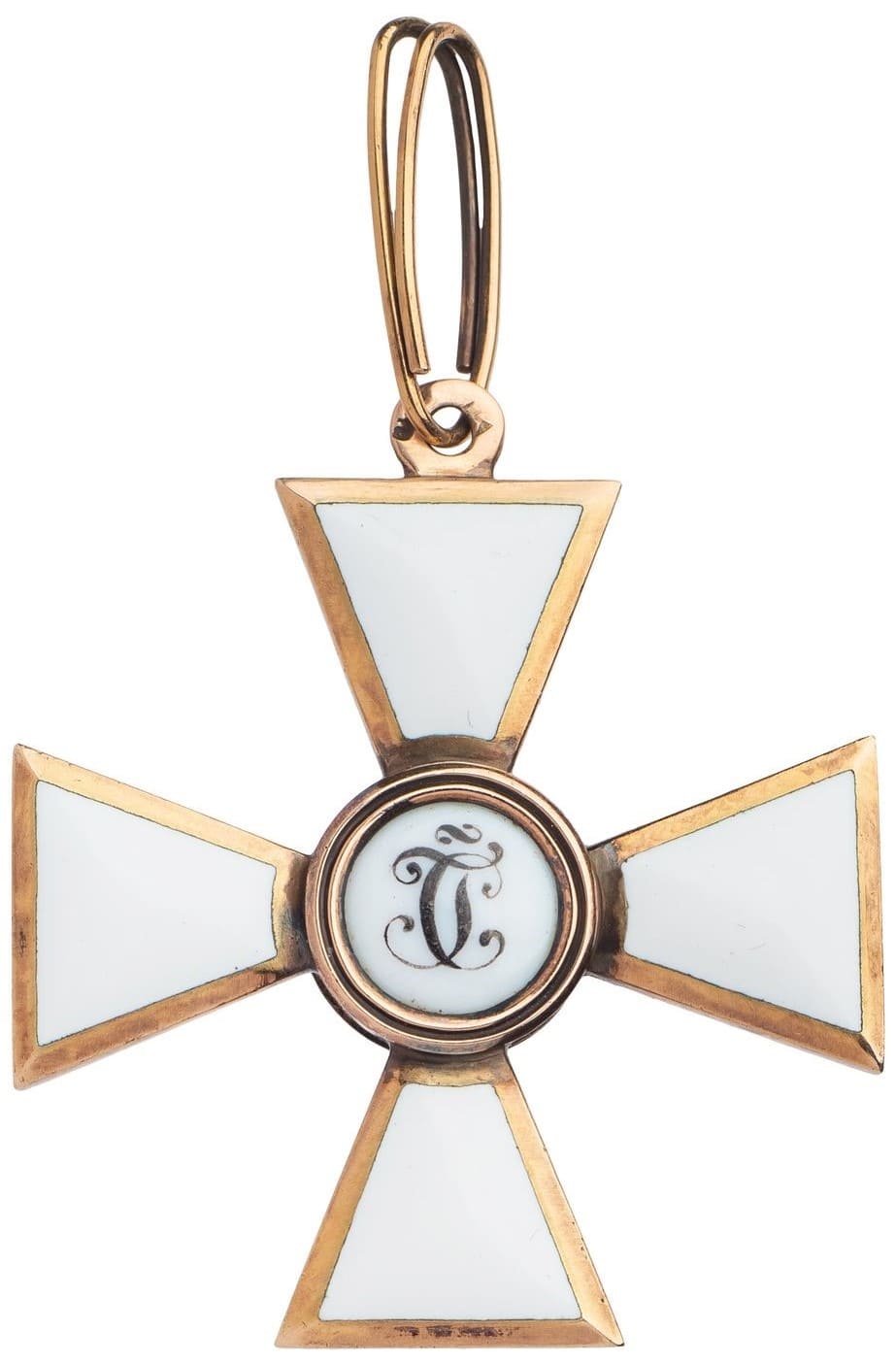 4th class fake cross of Saint  George order.jpg