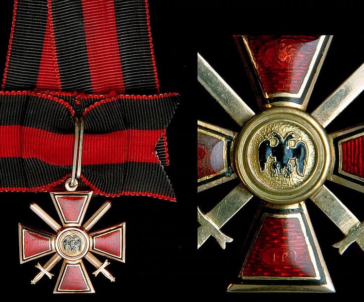 4th class fake St Vladimir order for Non-christians.jpg