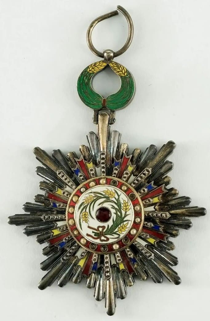 4th class Order of Precious Brilliant Golden Grain 四等寳光嘉禾勲章.jpg