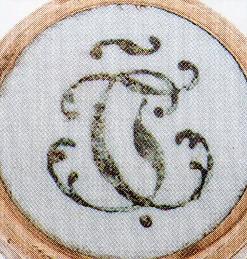 4th class Order of Saint George for  25 years of Service.jpg