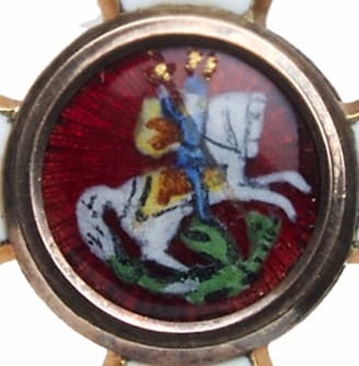4th class Order of Saint George made by  Alexander Brylov  workshop Александр Брылов.jpg