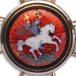 4th class Order of Saint George made by  Alexander Brylov workshop Александр Брылов.jpg