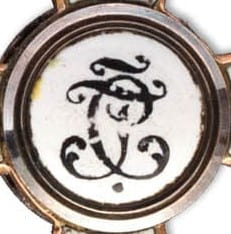 4th class  Order of Saint George made by  Alexander Brylov workshop Александр Брылов.jpg