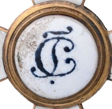 4th class Order of Saint George made by IM ИМ  workshop.jpg