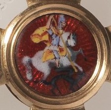 4th class Order of Saint George made by Julius Keibel workshop.jpg