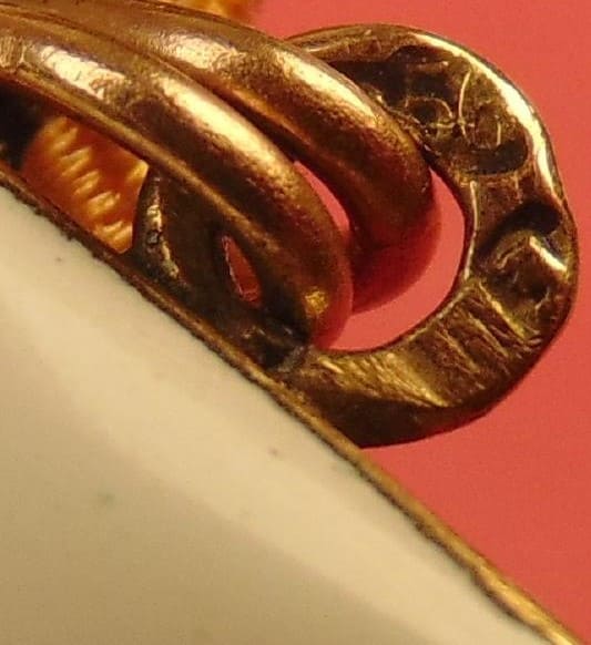4th class Order of  Saint George  made by the Second Artistic Artel.jpg