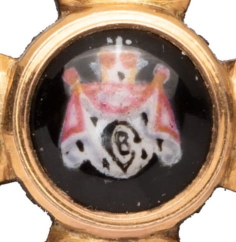 4th class Order  of Saint Vladimir  made by Immanuel Pannasch.jpg