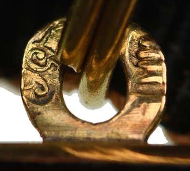 4th class Order of Saint  Vladimir made by Moscow workshop IM.jpg