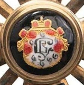 4th class Order of Saint Vladimir made by Moscow workshop IM.jpg