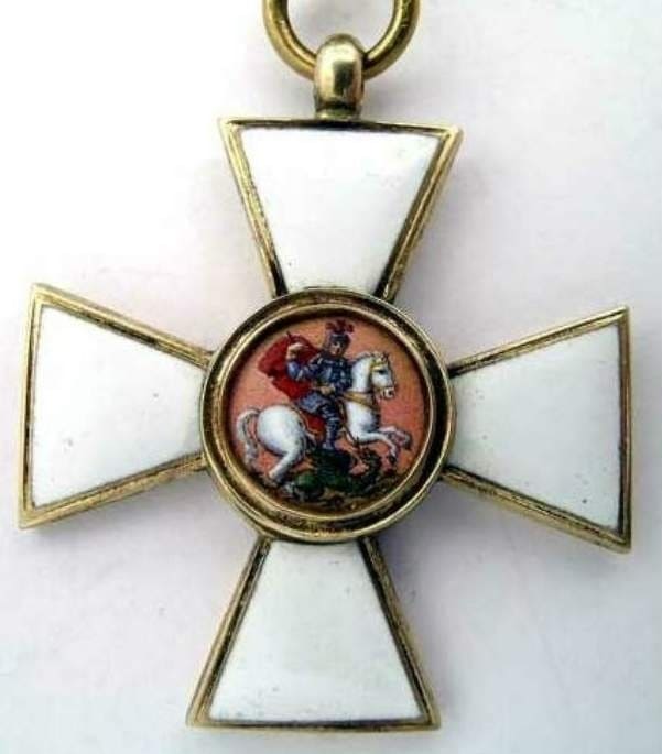 4th class Order of St. George made by Rothe.jpg