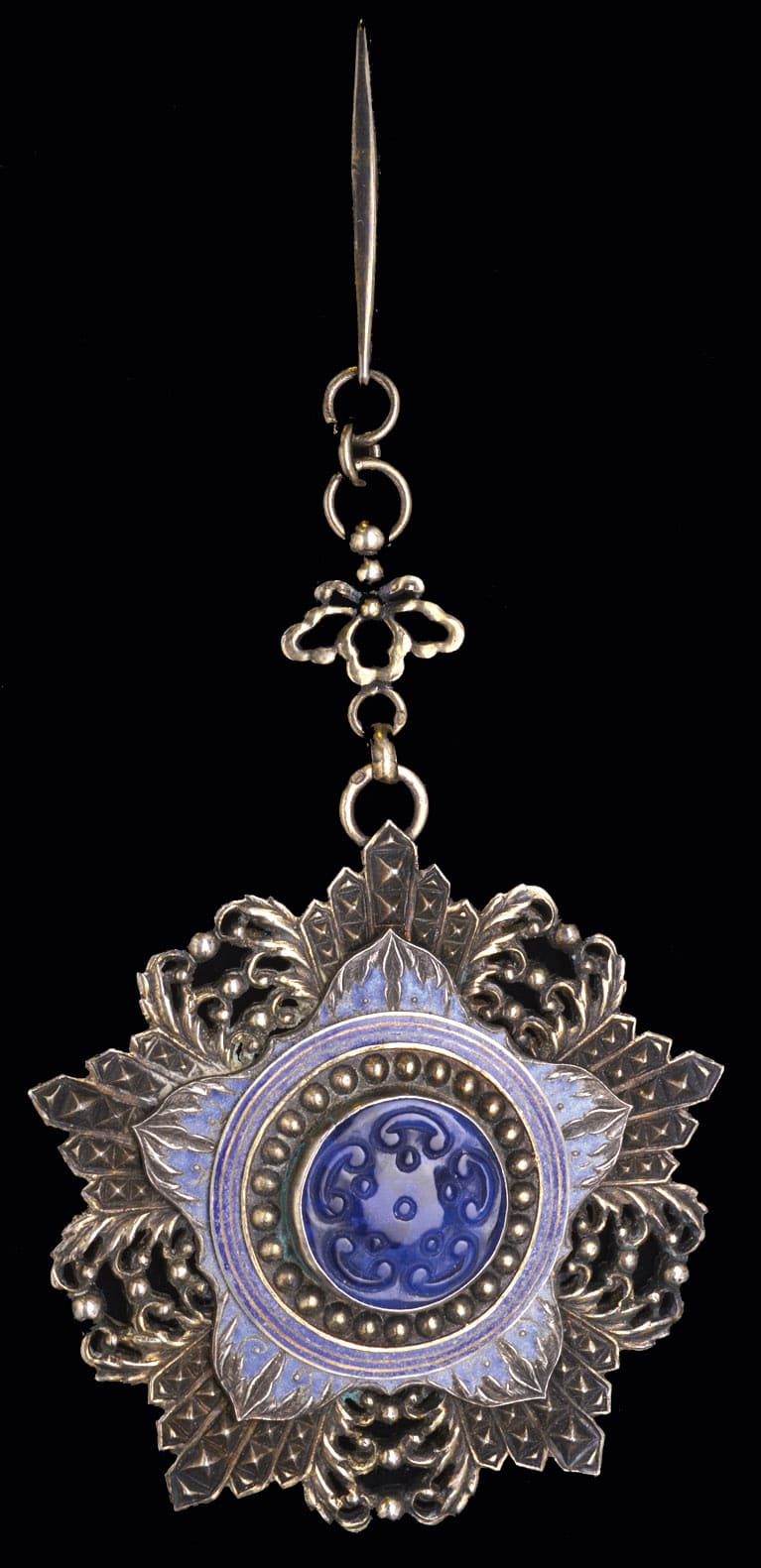 4th class order of the Brilliant Jade No. 153.jpg