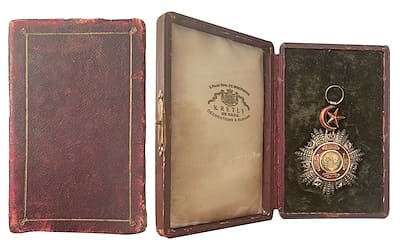 4th class Order of the Medjidie made by Kretly.jpg