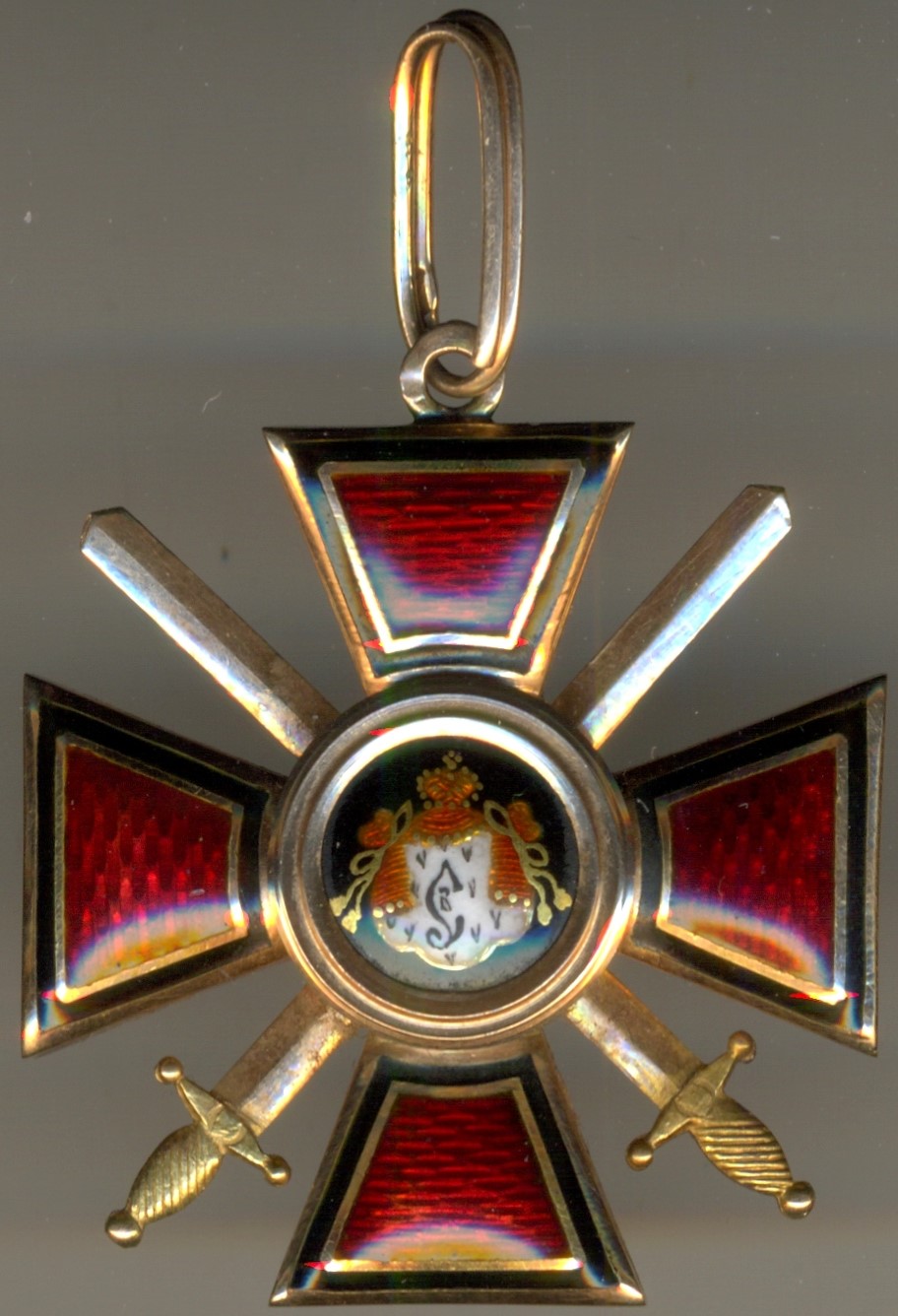 4th class Privately-comissioned Order of Saint Vladimir.jpg