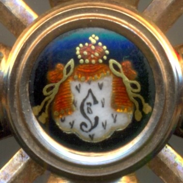 4th class Privately-comissioned Order of  Saint Vladimir.jpg